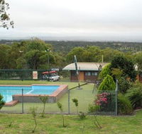 Cherrabah Resort - Tourism Adelaide