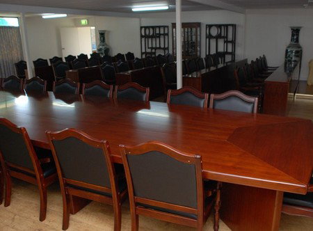 Cherrabah Resort - Tourism Adelaide 1