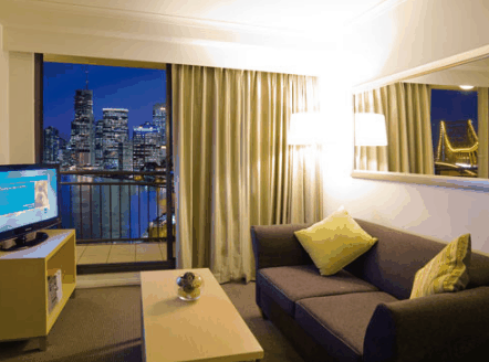 Medina Executive Brisbane - Tourism Adelaide 3