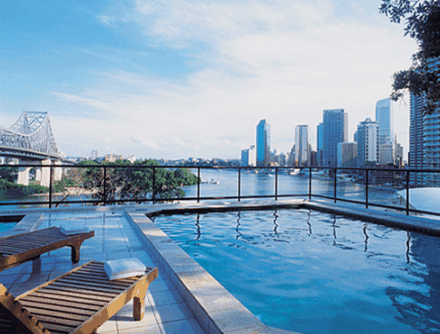 Medina Executive Brisbane - Tourism Adelaide 4