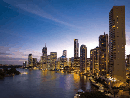 Medina Executive Brisbane - Tourism Adelaide 5
