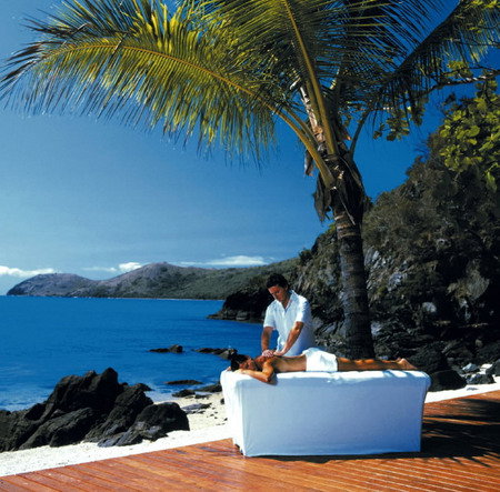 Daydream Island Resort And Spa - Tourism Adelaide 5