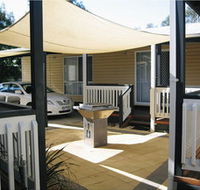 Yarraby Holiday Park - Tourism Adelaide
