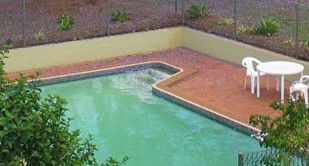 Atherton Motel - Tourism Adelaide 0