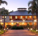 Hotel Noorla Resort - Tourism Adelaide