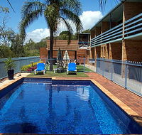Tannum on the Beach Motel - Tourism Adelaide