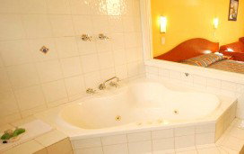 Richmond NSW Tourism Adelaide