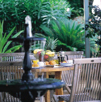 Periwinkle Guest House - Tourism Adelaide 2