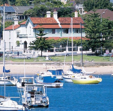 Periwinkle Guest House - Tourism Adelaide 3