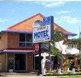 Bosuns Inn Motel - Tourism Adelaide