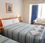 Metropolitan Motor Inn - Tourism Adelaide