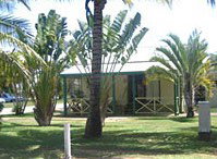 Andergrove Van Park - Tourism Adelaide 1