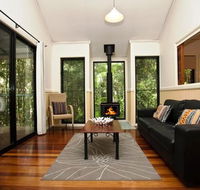 Cedar Creek Lodges - Tourism Adelaide