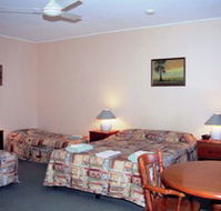 Nowra Motor Inn - Tourism Adelaide