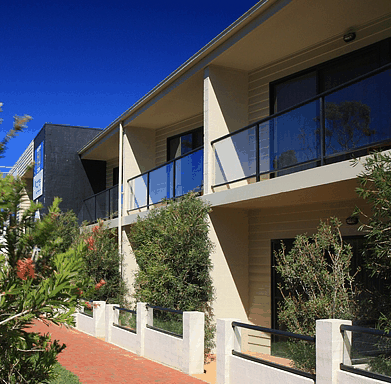 Metung Waters - Tourism Adelaide