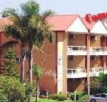 Harbour Royal Motel - Tourism Adelaide