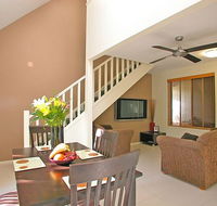 Byron Central Apartments - Tourism Adelaide