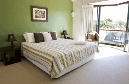 Byron Links Apartments - Tourism Adelaide