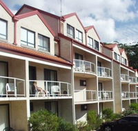 Nelson Bay Breeze Resort - Tourism Adelaide