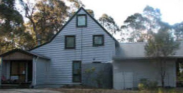 Hatters Hideout - Tourism Adelaide 1