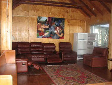 Hatters Hideout - Tourism Adelaide 2