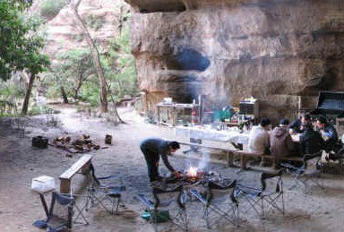 Hatters Hideout - Tourism Adelaide 4