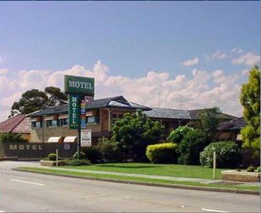 Hunter Valley Motel - Tourism Adelaide 0