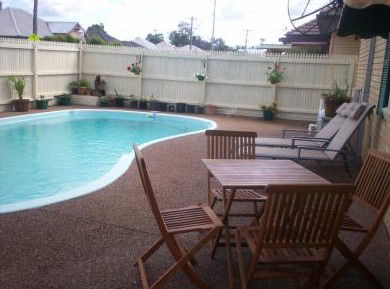 Hunter Valley Motel - Tourism Adelaide 1