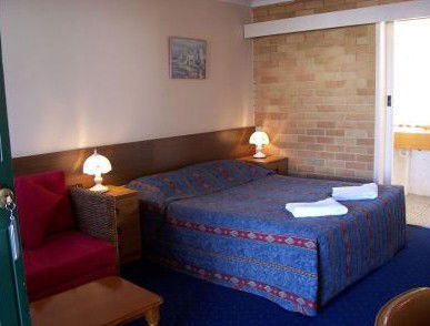 Hunter Valley Motel - Tourism Adelaide 2