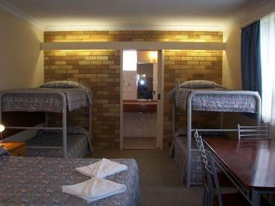 Hunter Valley Motel - Tourism Adelaide 3