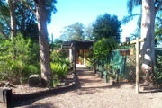 The Barringtons Country Retreat - Tourism Adelaide 1