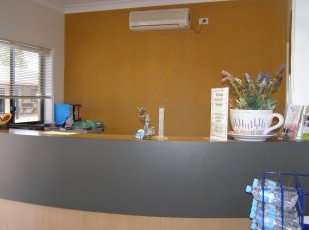 Ascot Lodge Motor Inn Kingaroy - Tourism Adelaide 4