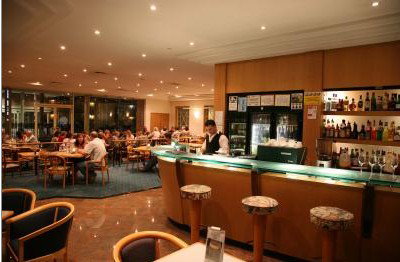 Comfort Inn Blue Lagoon - Tourism Adelaide 0