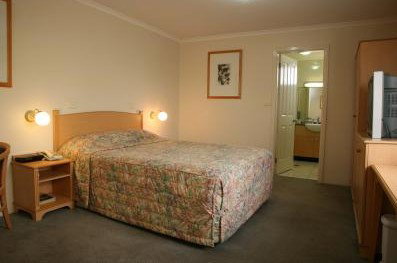 Comfort Inn Blue Lagoon - Tourism Adelaide 3