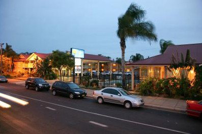 Comfort Inn Blue Lagoon - Tourism Adelaide 4