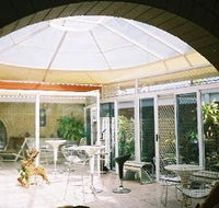 Capri Lodge - Tourism Adelaide