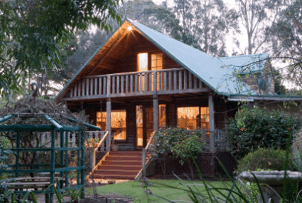 Clarendon Chalets - Tourism Adelaide 1