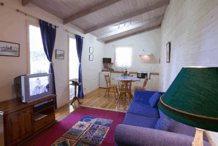 Clarendon Chalets - Tourism Adelaide 2
