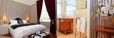 Colhurst House Bed & Breakfast - Tourism Adelaide 1