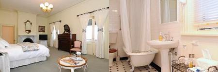 Colhurst House Bed & Breakfast - Tourism Adelaide 2