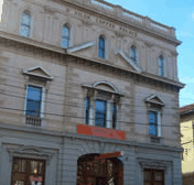Coffee Palace Backpackers - Tourism Adelaide