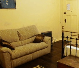 Edinburgh Gallery Bed and Breakfast - Tourism Adelaide