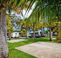 Harbour City Holiday Park - Tourism Adelaide