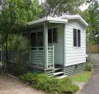 Nambour Rainforest Holiday Village - Tourism Adelaide