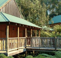 Lemonthyme Lodge - Tourism Adelaide
