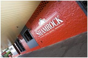 Shamrock Hotel Motel - Tourism Adelaide 0
