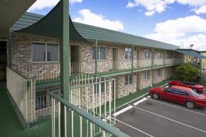 Shamrock Hotel Motel - Tourism Adelaide 4