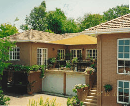 Swanbourne Guest House - Tourism Adelaide