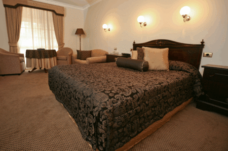 Australian Heritage Motor Inn - Tourism Adelaide