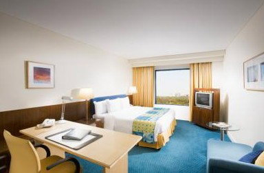 Courtyard By Marriott North Ryde - Tourism Adelaide 0